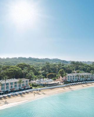 Fairmont Royal Pavilion Barbados Resort