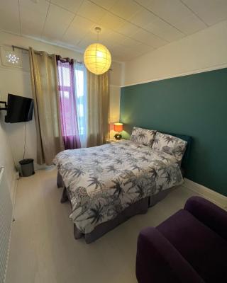 Private Room 1 Near Southmead Hospital