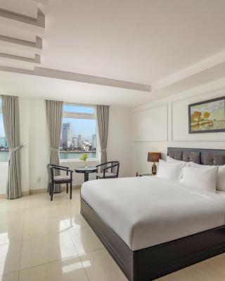 Kay Hotel Da Nang - Near Dragon Bridge