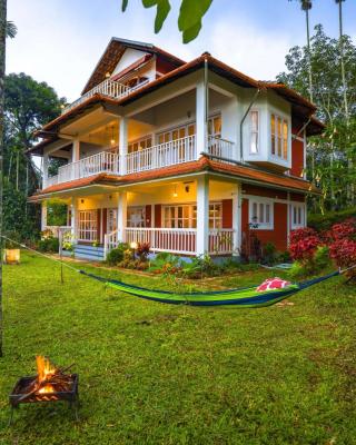 Zostel Homes Wayanad (Karapuzha)