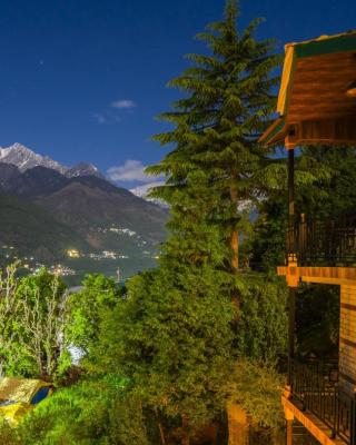 Zostel Manali, Vashisht