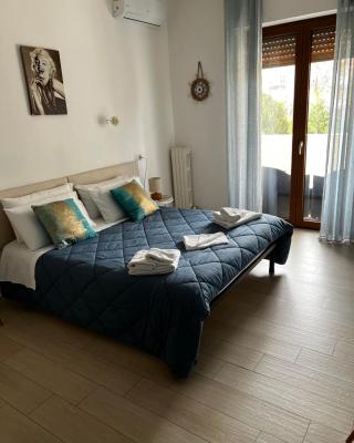 Appartamento AmareTrani