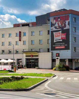 Ibis Częstochowa