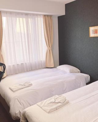Hotel Shin Osaka / Vacation STAY 81540