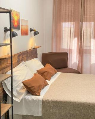 Big Fish Alghero Guesthouse