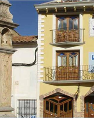 Hostal Las Grullas