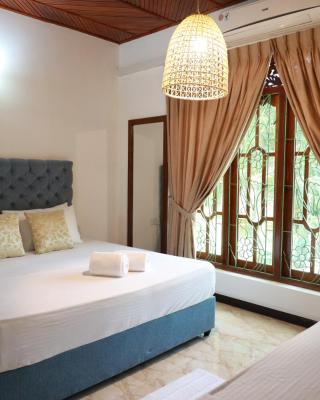 ALTURA Kandy By Ceylon Vistas