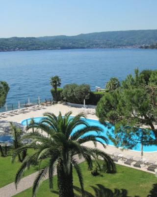 Hotel Spiaggia d'Oro - Charme & Boutique - Garda Lake Collection