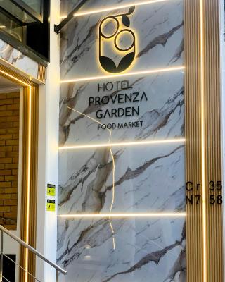 Hotel Provenza Garden