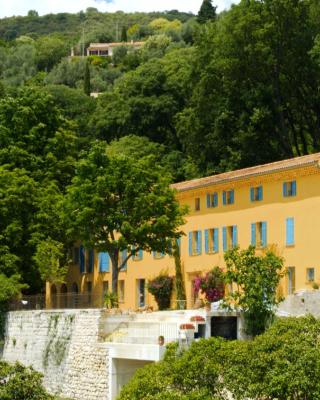 Domaine de la Cascade Parfumée