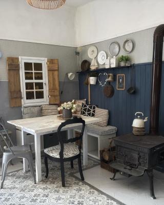 La casa dei nonni