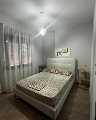 Veta's House