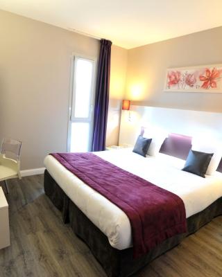 The Originals City, Hotel Novella Premium, Nantes Est