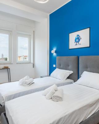 MM Ciampino Rooms