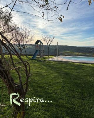 Casa Rural Explora, Pastores