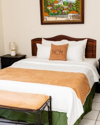 Hotel Camino Maya