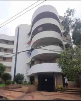 Departamento Edificio Alicante ll