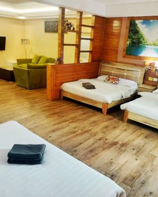 Hotel Balik Pulau