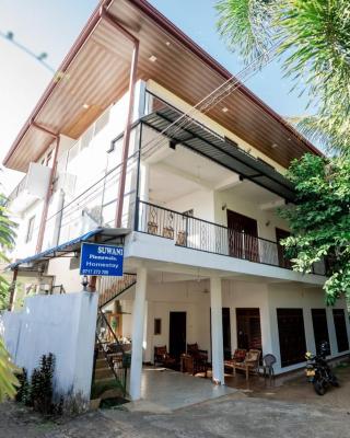 Suwani Pinnawala Homestay