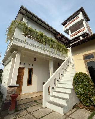 Watukarung Kaderi's Home