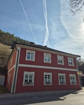 Ferienwohnung Meyer