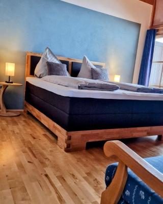 Ferienwohnung Edelweiß