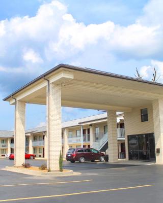 American Inn - Paducah