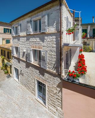 Le Nereidi B&B