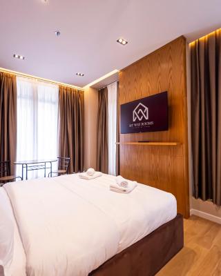 My Way Rooms