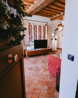 Al Borgo 153 Apartment