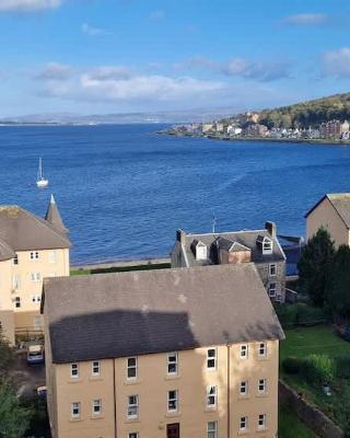 The Hidden Asset- Rothesay, Isle of Bute