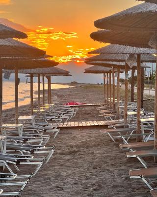 MileniKo Beach Villa