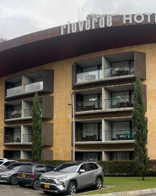 Suite Rioverde Hotel Rionegro
