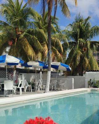 Hotel Coral