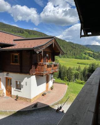 Bauernhütte Niedermaisgut
