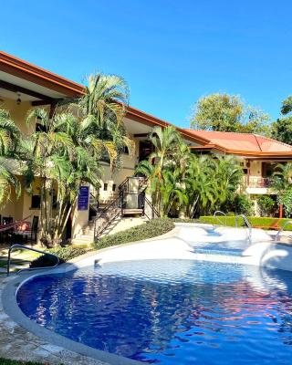 Jaco Hideaway Oasis