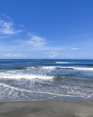 Drop by Playa Nature Hotel