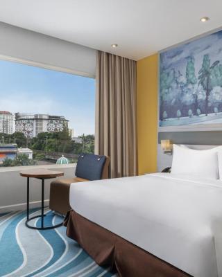Mercure Jakarta Cikini