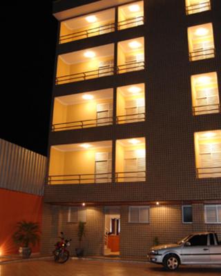 Minas Hotel Unidade Rodovia