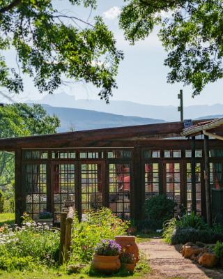 Molweni - Kamberg Valley B&B