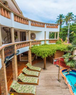 Pousada Bahia Brasil