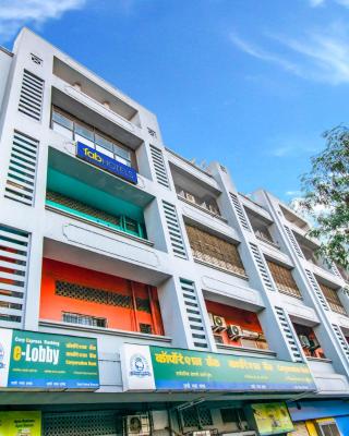 FabHotel Seven Hills - Nr Mumbai International Airport