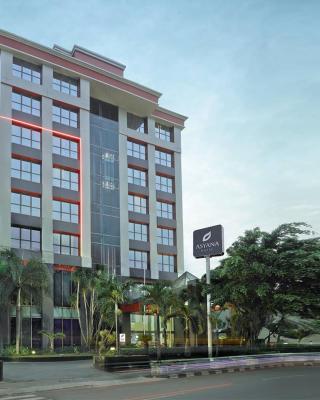 Asyana Kemayoran Jakarta