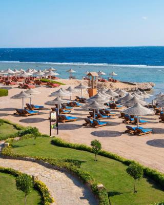 Charmillion Sea Life Resort