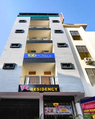 FabHotel VR Residency -1 km to AIIMS