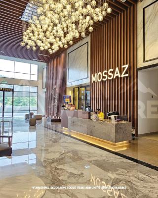 Mossaz Urban Adventure Suites KL
