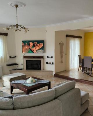 Villa Marina Tsoukalades