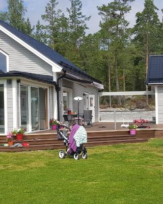 Sjöviken Härnösand