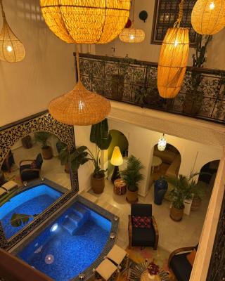 RIAD JULILU PRIVATISE