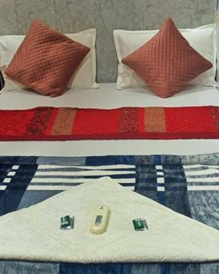 Hotel aman p